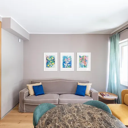 Easylife - Raffinato A Due Passi Dal Castello Sforzesco Daire