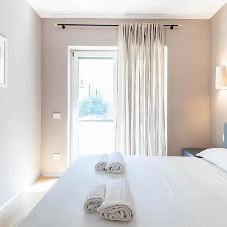 Easylife - Raffinato A Due Passi Dal Castello Sforzesco Daire Milano
