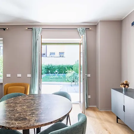 Daire Easylife - Raffinato A Due Passi Dal Castello Sforzesco Milano