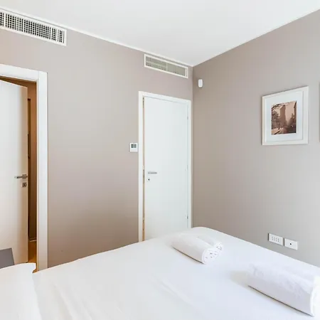 Easylife - Raffinato A Due Passi Dal Castello Sforzesco Milano
