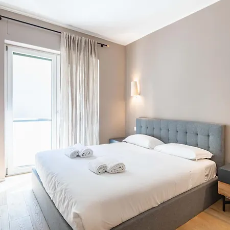 Easylife - Raffinato A Due Passi Dal Castello Sforzesco * Милан