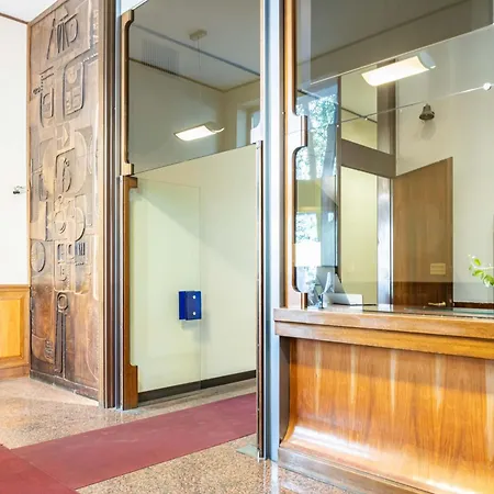 Appartement Easylife - Raffinato A Due Passi Dal Castello Sforzesco *